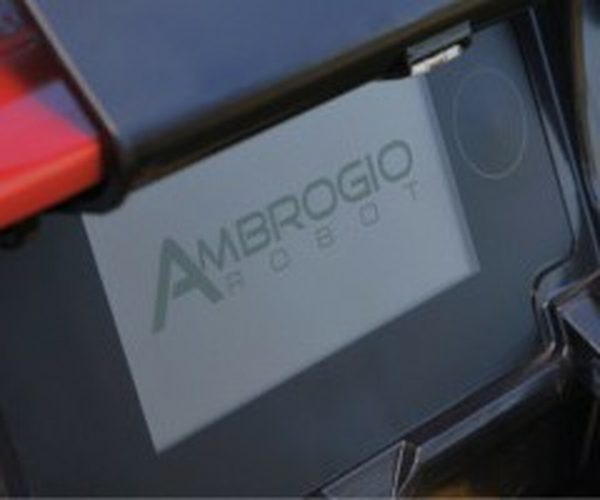 Ambrogio L350i Title