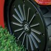 Ambrogio L350i Elite Closeup