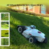 LUBA 2 AWD 1000 – Pre-Sale On Now