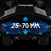 LUBA 2 AWD 1000 – Pre-Sale On Now