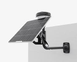 Luba - Yuka Solar Panel Kit