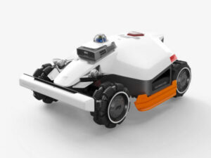 MAMMOTION LUBA 3 AWD 5000 – Pre-Sale On Now