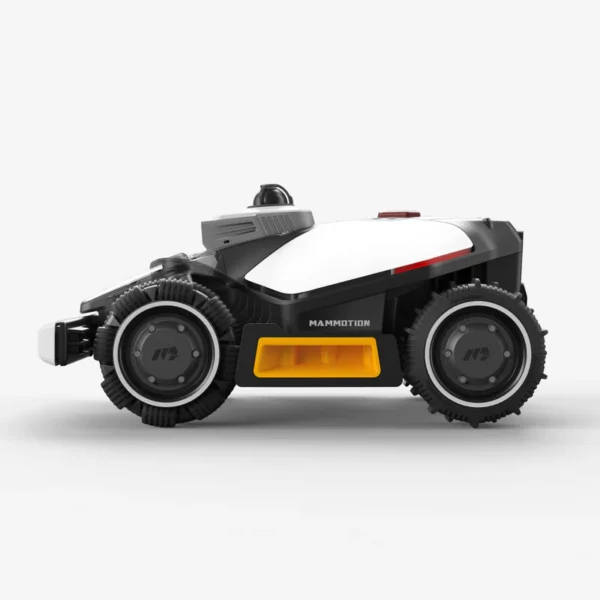 MAMMOTION LUBA MINI 2 AWD 1500 - Image 3