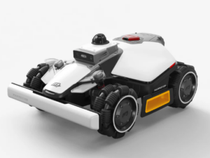 MAMMOTION LUBA MINI 2 AWD 1500
