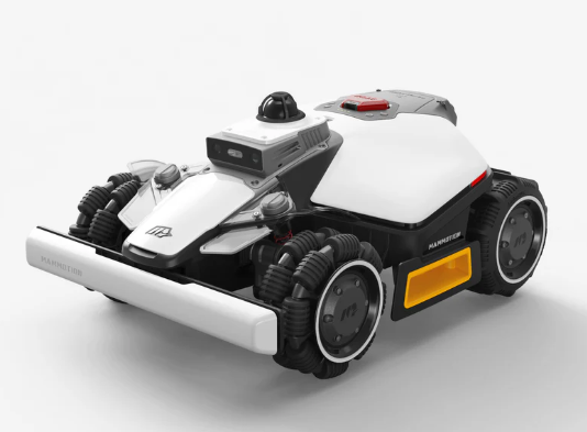 MAMMOTION LUBA MINI 2 AWD 1500